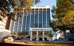 Doubletree by Hilton Midland Plaza Midland Tx